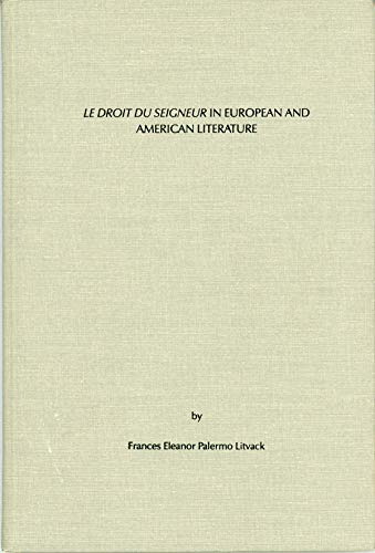 Stock image for Le Reve et l'Action : Une Etude de l'Homme a Cheval de Drieu la Rochelle for sale by Better World Books