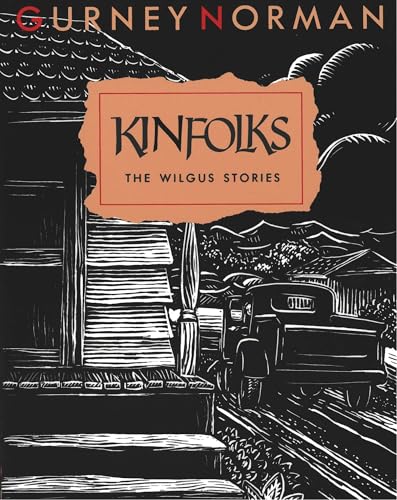 9780917788109: Kinfolks: The Wilgus Stories