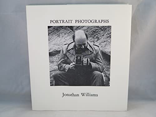 Stock image for Portrait Photographs for sale by Books of the Smoky Mountains