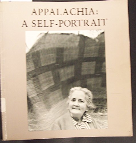 9780917788208: Appalachia, a Self-Portrait