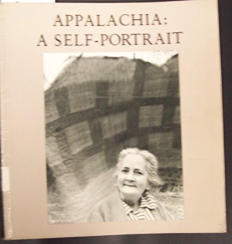 Stock image for APPALACHIA:, A SELF PORTRAIT for sale by WONDERFUL BOOKS BY MAIL
