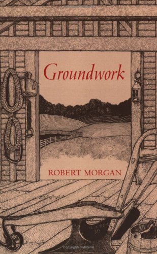 Stock image for Groundwork for sale by Harry Alter