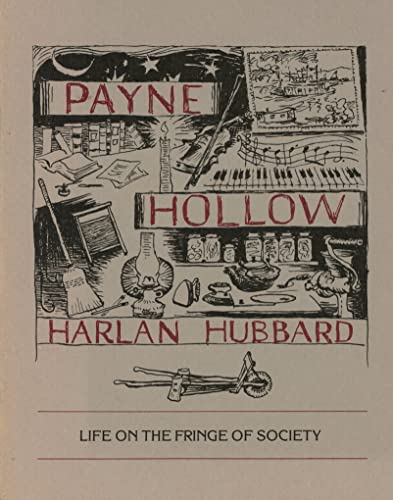 9780917788291: Payne Hollow: Life on the Fringe of Society