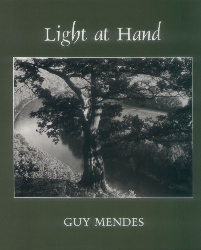 Stock image for Light at Hand : Photographs, 1970-85 for sale by Better World Books