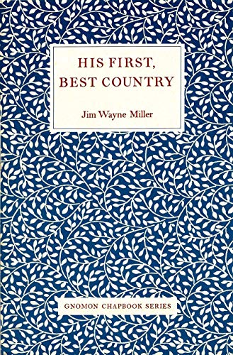 Beispielbild fr His First, Best Country zum Verkauf von Louisville Book Net