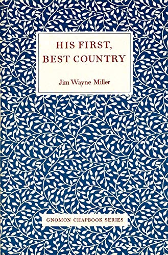 Stock image for His First, Best Country for sale by Louisville Book Net