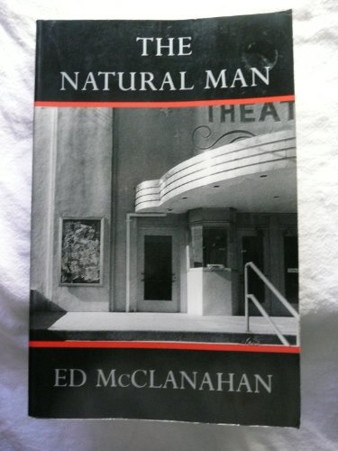 Stock image for The Natural Man for sale by Better World Books