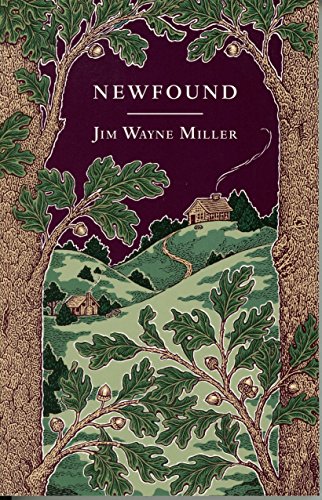 Newfound (9780917788598) by Miller, Jim Wayne