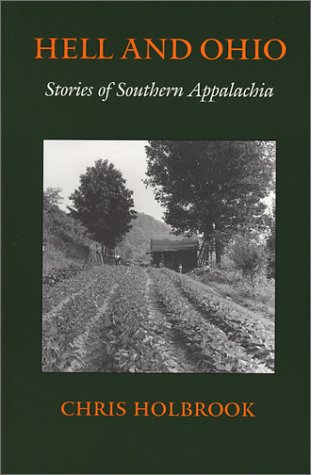 Stock image for Hell and Ohio: Stories of Southern Appalachia for sale by Atlantic Books