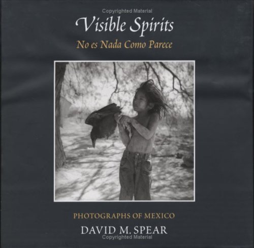 Stock image for Visible Spirits: No Es NADA Como Parece = Nothing Is Ever as It Seems for sale by ThriftBooks-Dallas