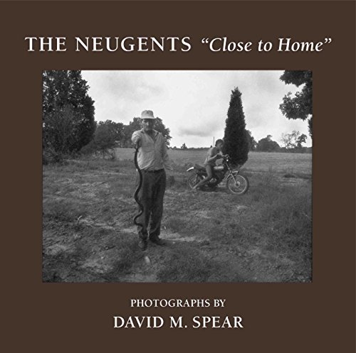 Stock image for THE NEUGENTS: "Close to Home" (signed) for sale by Frey Fine Books