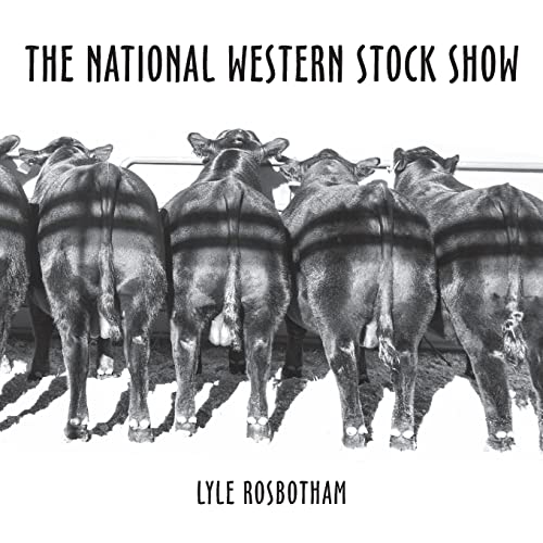 Beispielbild fr The National Western Stock Show zum Verkauf von Chiron Media