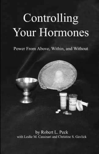 Immagine stock per Controlling Your Hormones: Power From Above, Within, and Without