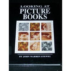 Stock image for Looking at Picture Books for sale by SecondSale