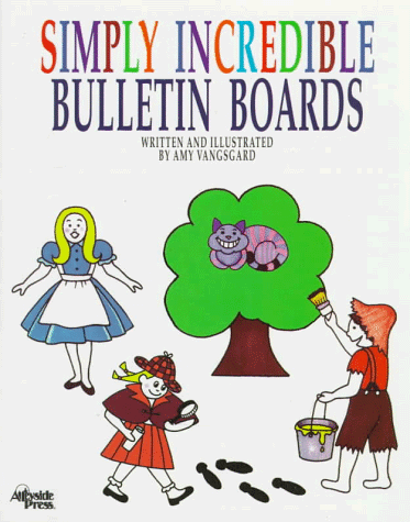 Beispielbild fr Simple Incredible Bulletin Boards zum Verkauf von Half Price Books Inc.