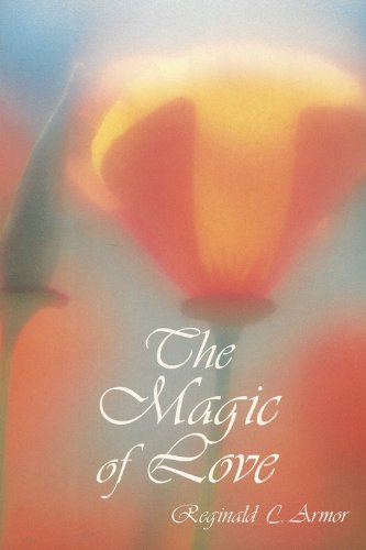 Imagen de archivo de The Magic of Love a la venta por Better World Books