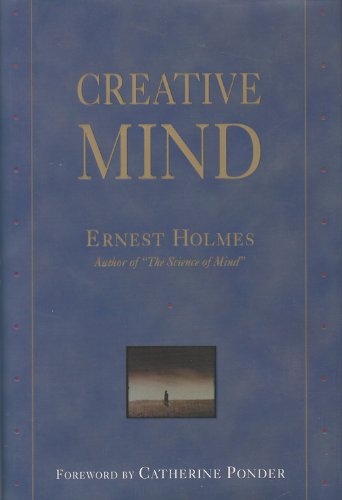 Creative Mind (9780917849268) by Holmes, Ernest