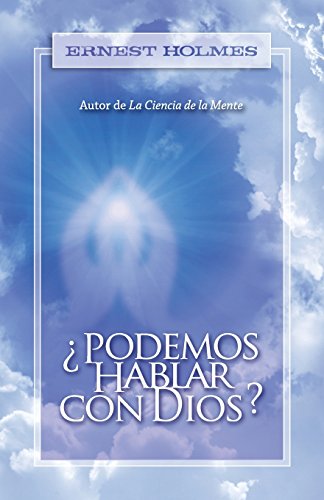 9780917849435: Podemos Hablar Con Dios?