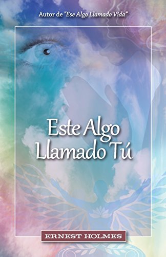 Stock image for Este Algo Llamado Tú for sale by ThriftBooks-Dallas