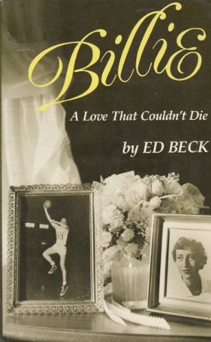 Stock image for Billie: A Love That Couldn't Die for sale by Front Cover Books