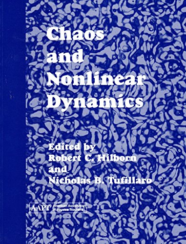 9780917853937: Chaos and Nonlinear Dynamics