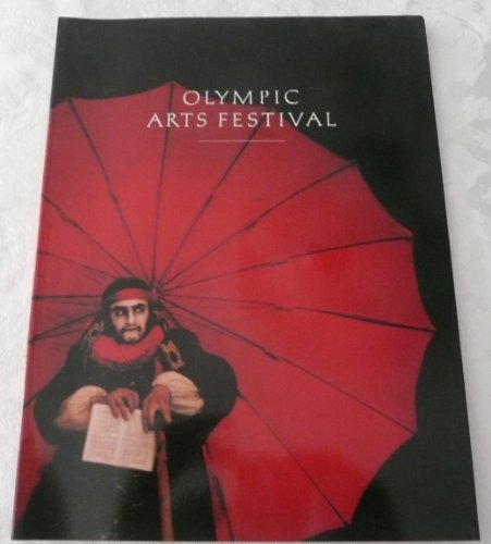9780917859007: Olympic Arts Festival