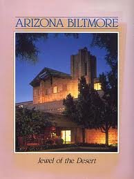 9780917859038: Arizona Biltmore: Jewel of the desert