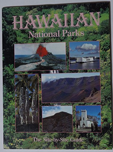 9780917859113: Hawaiian National Parks [Idioma Ingls]