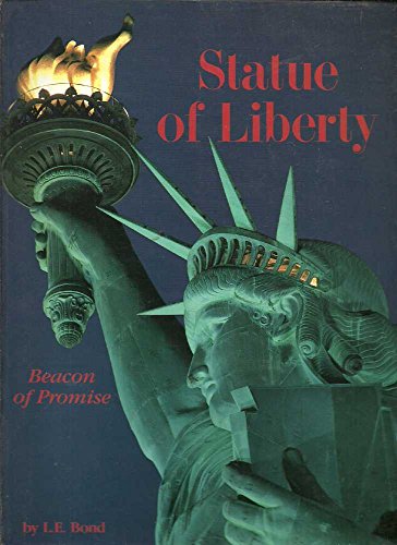 Beispielbild fr Statue of Liberty: Beacon of Promise zum Verkauf von Wonder Book