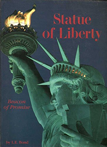 Stock image for Statue of Liberty: Beacon of Promise for sale by Wonder Book