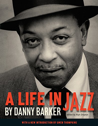 Imagen de archivo de A Life in Jazz a la venta por THE SAINT BOOKSTORE