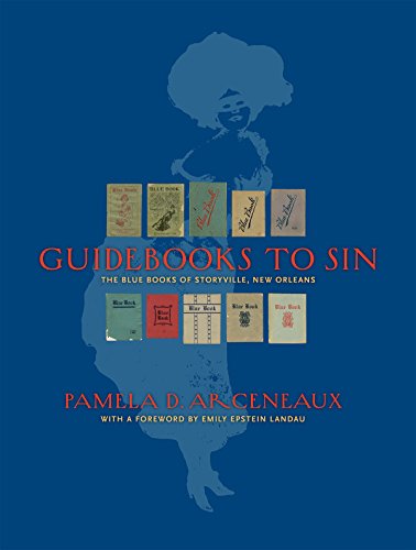 Imagen de archivo de Guidebooks to Sin a la venta por Blackwell's