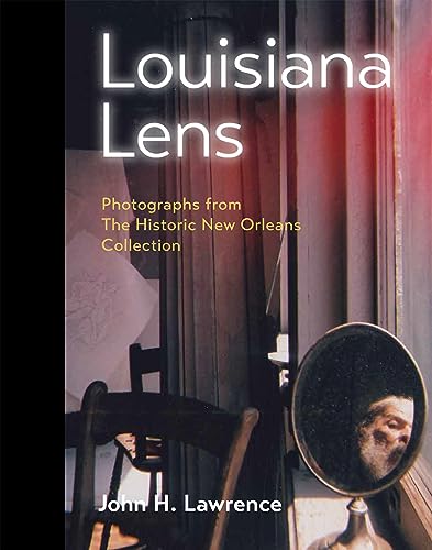 Imagen de archivo de Louisiana Lens (Hardcover) a la venta por Grand Eagle Retail