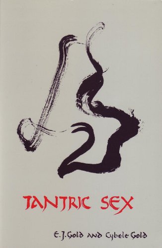 9780917879029: Tantric Sex (Peak Skill Tantric Love Series)