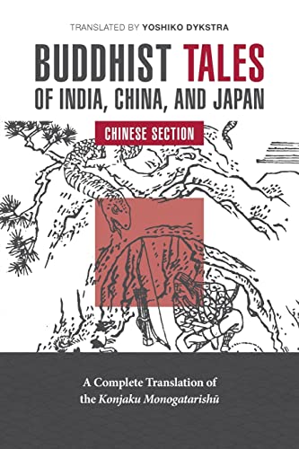 Beispielbild fr Buddhist Tales of India, China, and Japan: Chinese Section zum Verkauf von Chiron Media