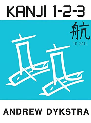 Stock image for Kanji 1-2-3 for sale by Better World Books