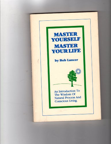 Beispielbild fr Master Yourself, Master Your Life zum Verkauf von Books From California