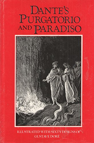 Stock image for Purgatorio and Paradiso for sale by Martin Nevers- used & rare books