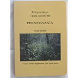 Beispielbild fr Appalachian Trail Guide to Pennsylvania zum Verkauf von Wonder Book