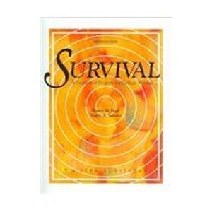 Immagine dell'editore per Survival - A Sequential Program for College Writing venduto da ThriftBooks-Atlanta
