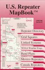 U.S. Repeater Mapbook 1997/98 (9780917963292) by Smith, Bill; Mitchell, John