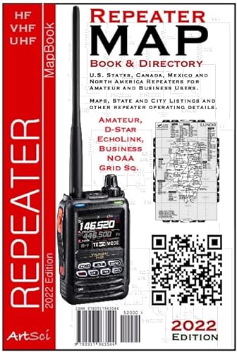 Repeater Mapbook MMXX 2020 EditionPaperback August 2020 (9780917963513) by Bill Smith