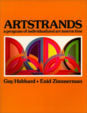 Stock image for Artstrands : A Program of Individualized Art Instruction for sale by Better World Books