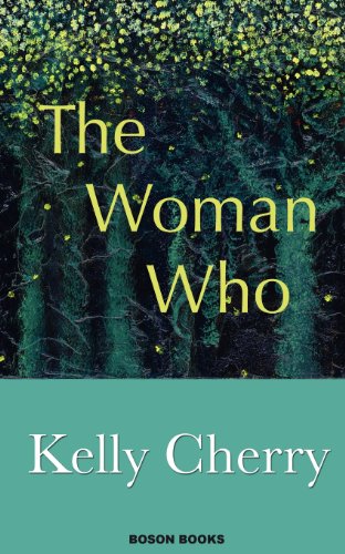 9780917990601: The Woman Who