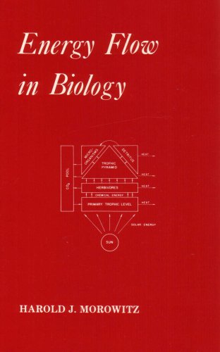 9780918024138: Energy Flow in Biology