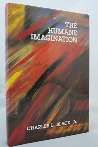 Stock image for The Humane Imagination for sale by Jay W. Nelson, Bookseller, IOBA