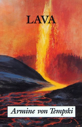 Stock image for Lava for sale by Hafa Adai Books