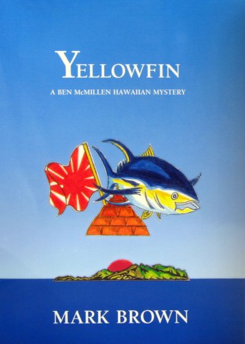 Imagen de archivo de Yellowfin a la venta por HPB Inc.