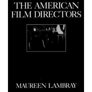 9780918044020: American Film Directors