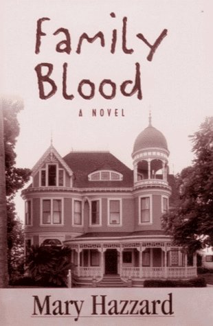 Stock image for Family Blood: A Novel for sale by SecondSale